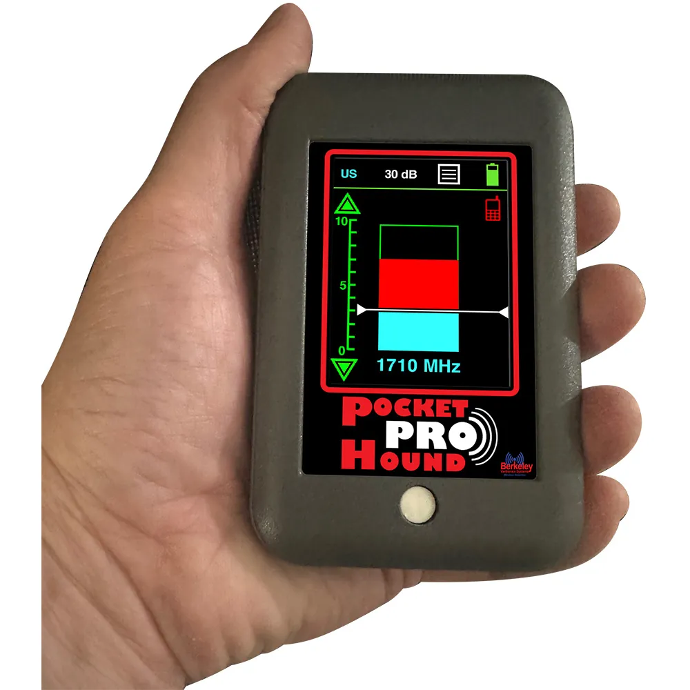PocketHound-Pro