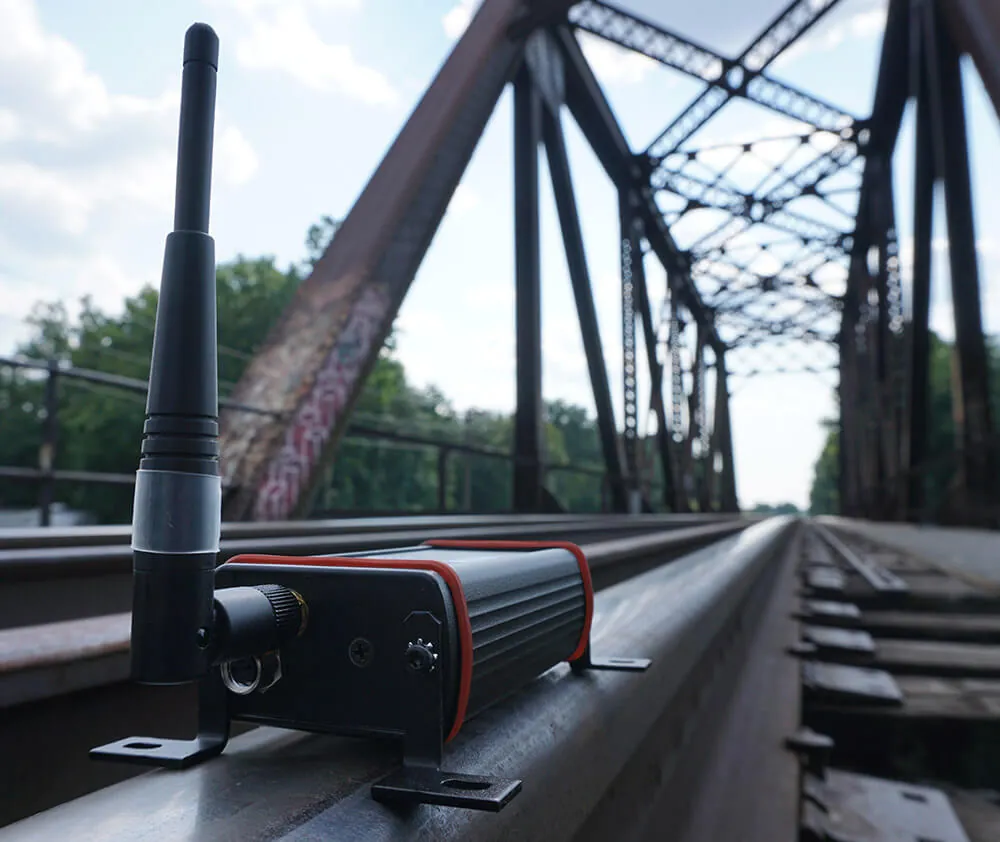 BVS TransitHound RF4 cell phone detection engine