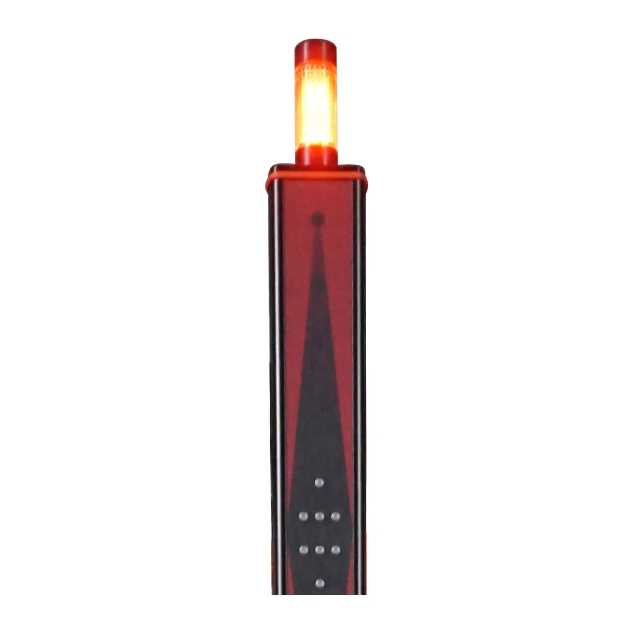 BVS SentryHound Pro (SP) single pole ferrous detector