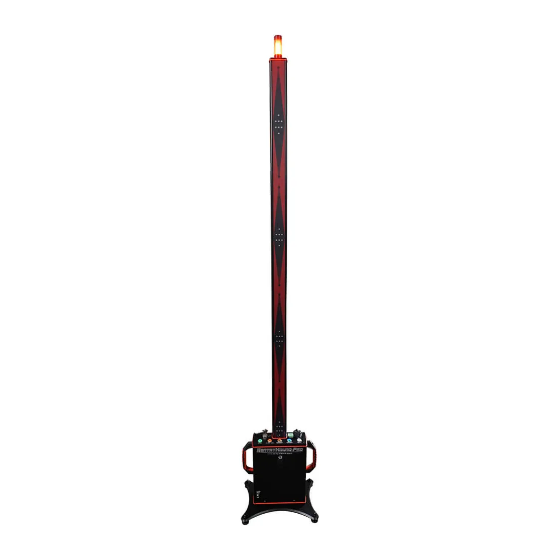 SentryHound-Pro Single Pole