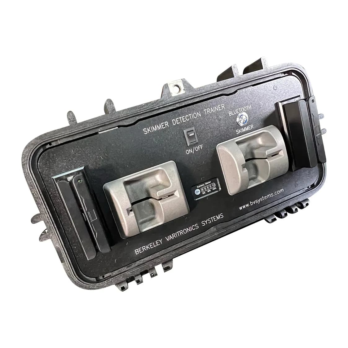 Skimmer Detector Trainer