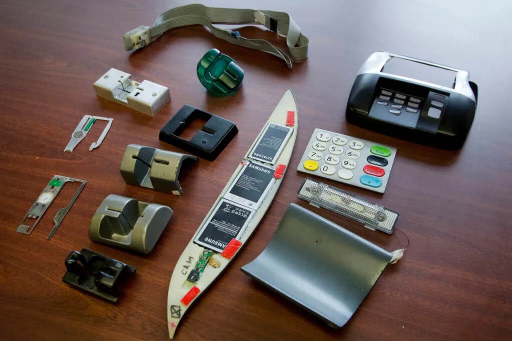 Skim Scan